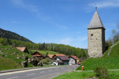 Aegerisee 18.07.2019