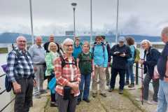 Wanderung Neuenburgersee 16.05.2024