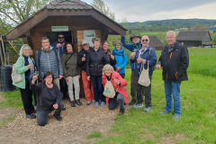 Weinfelder Weinweg 28.04.2024