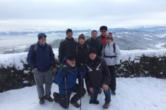 Winterwanderung 10