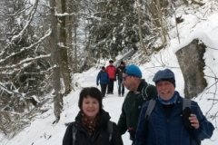 Winterwanderung 4